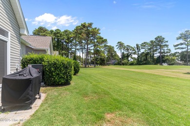 Coastal Golf Course Living at Its Best! This beautifully on South Harbour Golf Links in North Carolina - for sale on GolfHomes.com, golf home, golf lot