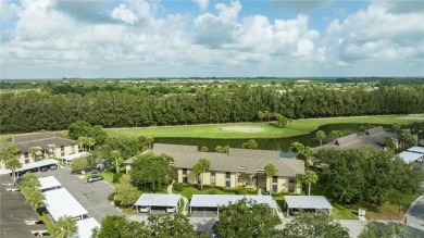 Welcome to this light-filled second-floor condo in the desirable on Vista Plantation Golf Club in Florida - for sale on GolfHomes.com, golf home, golf lot