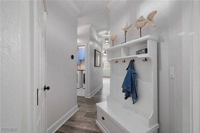 Pre-sale inspection completed with wind mitigation report on Kingsway Country Club in Florida - for sale on GolfHomes.com, golf home, golf lot