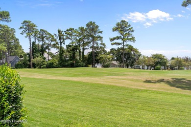 Coastal Golf Course Living at Its Best! This beautifully on South Harbour Golf Links in North Carolina - for sale on GolfHomes.com, golf home, golf lot