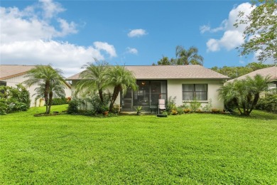 Welcome to your new home in the charming 55+ community of on Summertree Golf Course in Florida - for sale on GolfHomes.com, golf home, golf lot