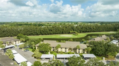 Welcome to this light-filled second-floor condo in the desirable on Vista Plantation Golf Club in Florida - for sale on GolfHomes.com, golf home, golf lot