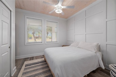 Pre-sale inspection completed with wind mitigation report on Kingsway Country Club in Florida - for sale on GolfHomes.com, golf home, golf lot