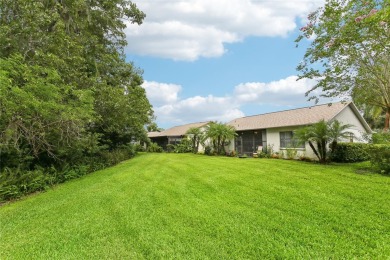 Welcome to your new home in the charming 55+ community of on Summertree Golf Course in Florida - for sale on GolfHomes.com, golf home, golf lot