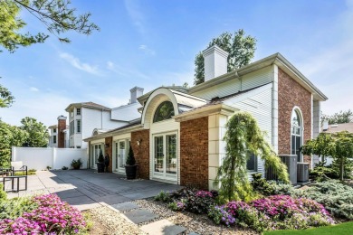 It's available! A Turnberry Townhome with a primary on the main! on Hamlet Golf and Country Club in New York - for sale on GolfHomes.com, golf home, golf lot