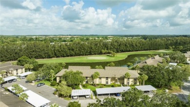 Welcome to this light-filled second-floor condo in the desirable on Vista Plantation Golf Club in Florida - for sale on GolfHomes.com, golf home, golf lot