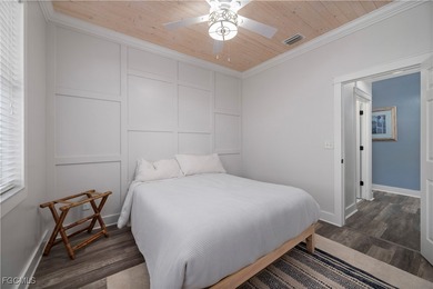 Pre-sale inspection completed with wind mitigation report on Kingsway Country Club in Florida - for sale on GolfHomes.com, golf home, golf lot