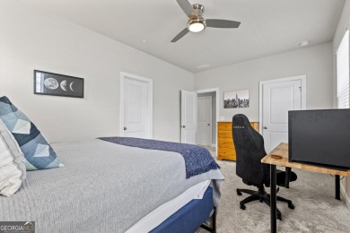 Welcome to Promenade at the Square! Just steps from vibrant on City Club Marietta in Georgia - for sale on GolfHomes.com, golf home, golf lot