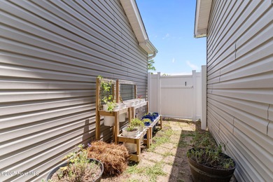 Coastal Golf Course Living at Its Best! This beautifully on South Harbour Golf Links in North Carolina - for sale on GolfHomes.com, golf home, golf lot