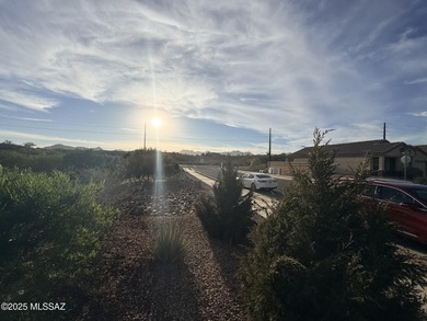 Beautiful house - Ready to move-in. Beautiful Silverbell on Silverbell Golf Course in Arizona - for sale on GolfHomes.com, golf home, golf lot