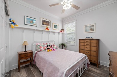 Pre-sale inspection completed with wind mitigation report on Kingsway Country Club in Florida - for sale on GolfHomes.com, golf home, golf lot