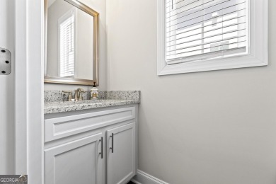 Welcome to Promenade at the Square! Just steps from vibrant on City Club Marietta in Georgia - for sale on GolfHomes.com, golf home, golf lot