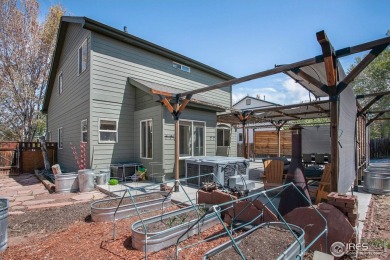 ***$5k concession PLUS a new roof coming soon, & listed $40,000 on Bella Rosa Golf Course in Colorado - for sale on GolfHomes.com, golf home, golf lot
