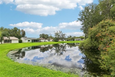 Welcome to your new home in the charming 55+ community of on Summertree Golf Course in Florida - for sale on GolfHomes.com, golf home, golf lot