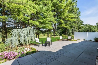It's available! A Turnberry Townhome with a primary on the main! on Hamlet Golf and Country Club in New York - for sale on GolfHomes.com, golf home, golf lot