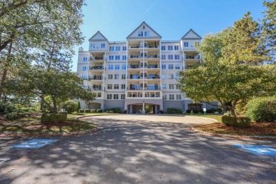 Penthouse living at its finest! This rare two-story home on the on Sky Meadow Country Club in New Hampshire - for sale on GolfHomes.com, golf home, golf lot