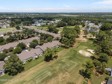 Coastal Golf Course Living at Its Best! This beautifully on South Harbour Golf Links in North Carolina - for sale on GolfHomes.com, golf home, golf lot