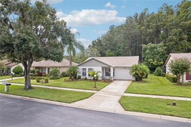 Welcome to your new home in the charming 55+ community of on Summertree Golf Course in Florida - for sale on GolfHomes.com, golf home, golf lot