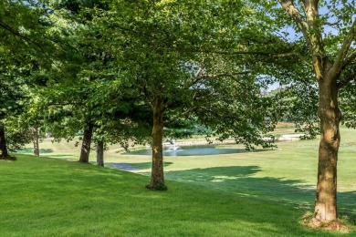 It's available! A Turnberry Townhome with a primary on the main! on Hamlet Golf and Country Club in New York - for sale on GolfHomes.com, golf home, golf lot