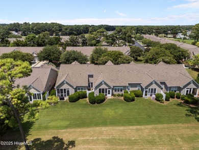 Coastal Golf Course Living at Its Best! This beautifully on South Harbour Golf Links in North Carolina - for sale on GolfHomes.com, golf home, golf lot
