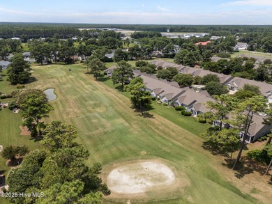 Coastal Golf Course Living at Its Best! This beautifully on South Harbour Golf Links in North Carolina - for sale on GolfHomes.com, golf home, golf lot