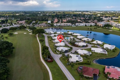 Welcome to the highly desirable City of Atlantis This bright and on Atlantis Golf Club in Florida - for sale on GolfHomes.com, golf home, golf lot