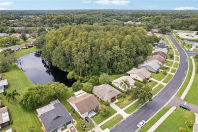 Welcome to your new home in the charming 55+ community of on Summertree Golf Course in Florida - for sale on GolfHomes.com, golf home, golf lot