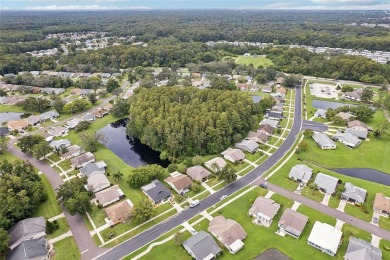 Welcome to your new home in the charming 55+ community of on Summertree Golf Course in Florida - for sale on GolfHomes.com, golf home, golf lot