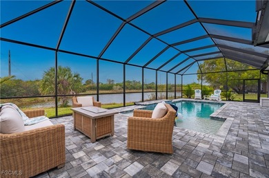 Pre-sale inspection completed with wind mitigation report on Kingsway Country Club in Florida - for sale on GolfHomes.com, golf home, golf lot