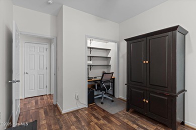 Coastal Golf Course Living at Its Best! This beautifully on South Harbour Golf Links in North Carolina - for sale on GolfHomes.com, golf home, golf lot