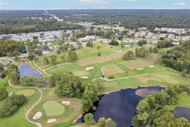 Welcome to your new home in the charming 55+ community of on Summertree Golf Course in Florida - for sale on GolfHomes.com, golf home, golf lot