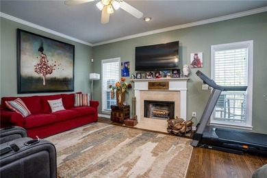 Welcome to this spacious home located in the sought after gated on Fairfield Plantation Golf and Country Club in Georgia - for sale on GolfHomes.com, golf home, golf lot