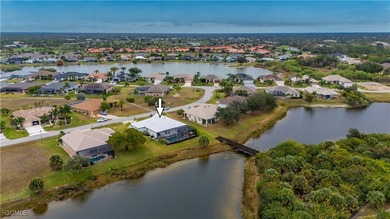 Pre-sale inspection completed with wind mitigation report on Kingsway Country Club in Florida - for sale on GolfHomes.com, golf home, golf lot