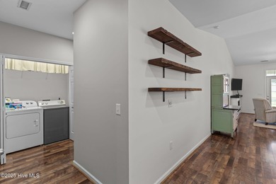 Coastal Golf Course Living at Its Best! This beautifully on South Harbour Golf Links in North Carolina - for sale on GolfHomes.com, golf home, golf lot