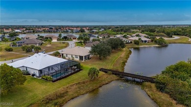 Pre-sale inspection completed with wind mitigation report on Kingsway Country Club in Florida - for sale on GolfHomes.com, golf home, golf lot