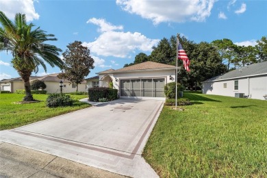 MOTIVATED SELLER - BRING ALL OFFERS! Beautiful golf course home on On Top of the World Golf Course in Florida - for sale on GolfHomes.com, golf home, golf lot