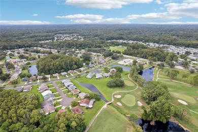 Welcome to your new home in the charming 55+ community of on Summertree Golf Course in Florida - for sale on GolfHomes.com, golf home, golf lot