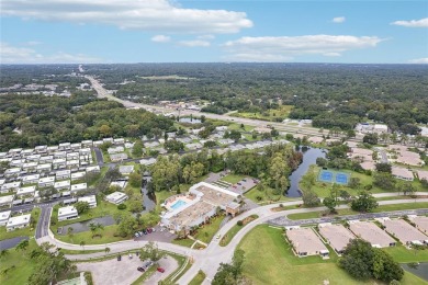 Welcome to your new home in the charming 55+ community of on Summertree Golf Course in Florida - for sale on GolfHomes.com, golf home, golf lot