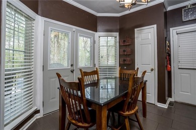 Welcome to this spacious home located in the sought after gated on Fairfield Plantation Golf and Country Club in Georgia - for sale on GolfHomes.com, golf home, golf lot