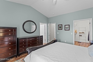 Coastal Golf Course Living at Its Best! This beautifully on South Harbour Golf Links in North Carolina - for sale on GolfHomes.com, golf home, golf lot