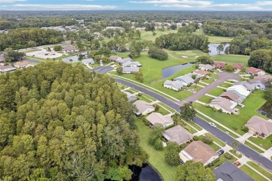 Welcome to your new home in the charming 55+ community of on Summertree Golf Course in Florida - for sale on GolfHomes.com, golf home, golf lot