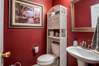 Welcome to this spacious home located in the sought after gated on Fairfield Plantation Golf and Country Club in Georgia - for sale on GolfHomes.com, golf home, golf lot