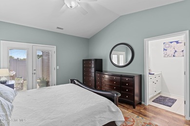 Coastal Golf Course Living at Its Best! This beautifully on South Harbour Golf Links in North Carolina - for sale on GolfHomes.com, golf home, golf lot