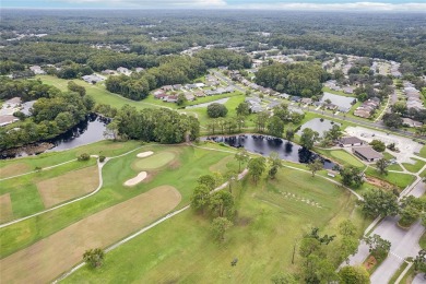 Welcome to your new home in the charming 55+ community of on Summertree Golf Course in Florida - for sale on GolfHomes.com, golf home, golf lot