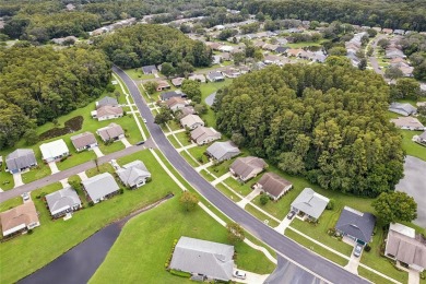 Welcome to your new home in the charming 55+ community of on Summertree Golf Course in Florida - for sale on GolfHomes.com, golf home, golf lot