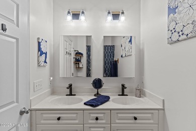 Coastal Golf Course Living at Its Best! This beautifully on South Harbour Golf Links in North Carolina - for sale on GolfHomes.com, golf home, golf lot