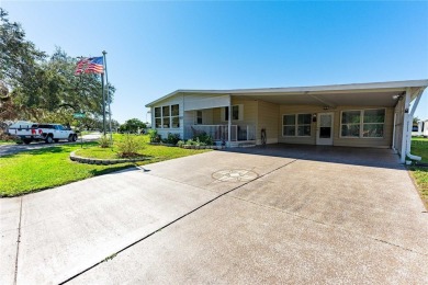 Welcome to Betmar Acres active 55+ GOLF community where you OWN on Betmar Acres Golf Club in Florida - for sale on GolfHomes.com, golf home, golf lot