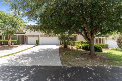 Coastal Golf Course Living at Its Best! This beautifully on South Harbour Golf Links in North Carolina - for sale on GolfHomes.com, golf home, golf lot