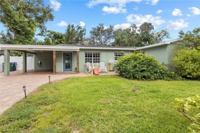 Your Private Oasis in the Heart of Forest Hills!

Welcome to on Babe Zaharias Golf Course in Florida - for sale on GolfHomes.com, golf home, golf lot