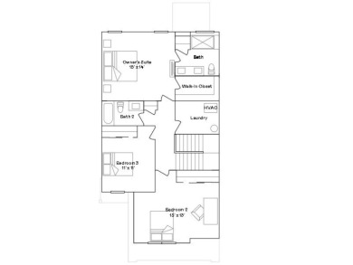 READY FOR OCTOBER DELIVERY!!    Step inside and explore the on Pinecrest Golf and Country Club in Illinois - for sale on GolfHomes.com, golf home, golf lot